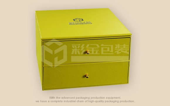 精美禮盒